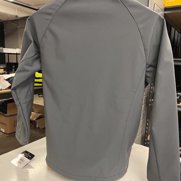 UltraClub Soft Shell Jacket - Picture 5 of 6